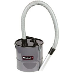 Einhell Aschefeinfilter 12 l