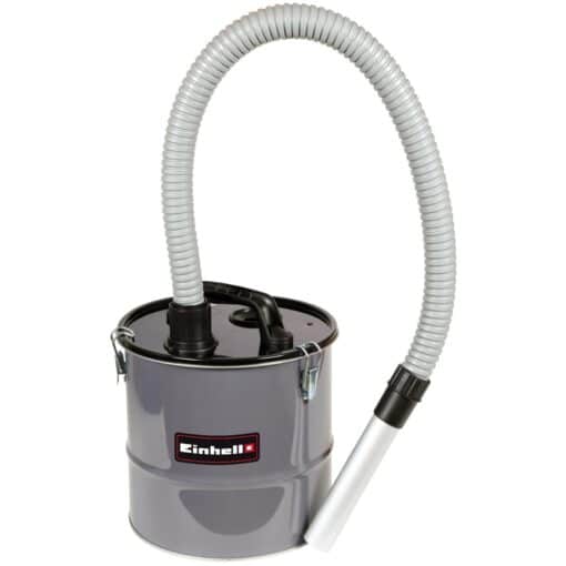 Einhell Aschefeinfilter 12 l