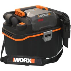 Worx Akku-Nass-/Trockensauger WX031.9